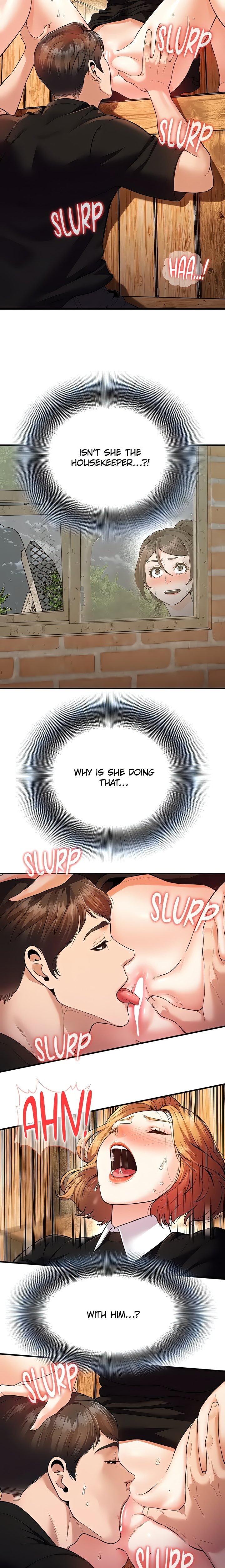 Bride Lessons (Official) - Chapter 3 [photo 3] - MangaPorn