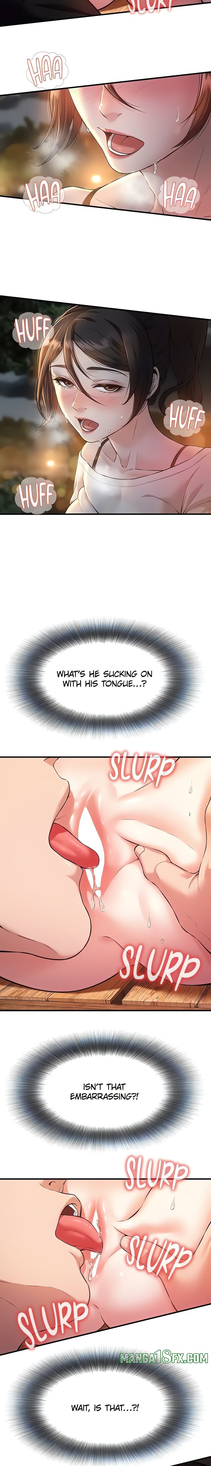 Bride Lessons (Official) - Chapter 3 [photo 4] - MangaPorn