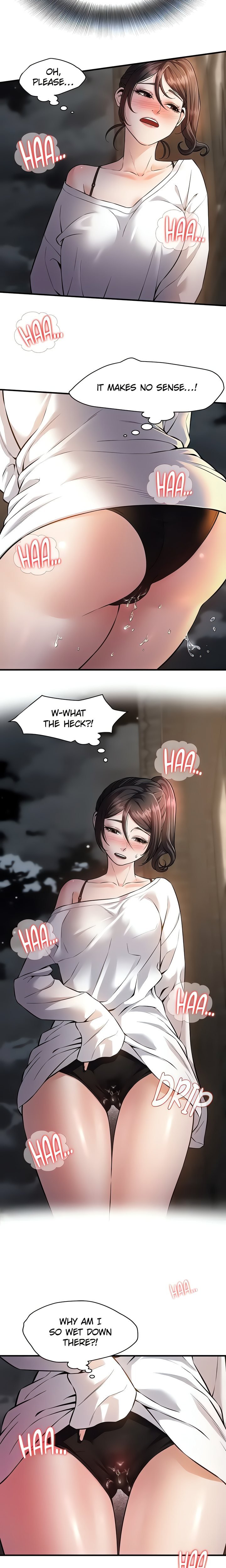 Bride Lessons (Official) - Chapter 3 [photo 8] - MangaPorn