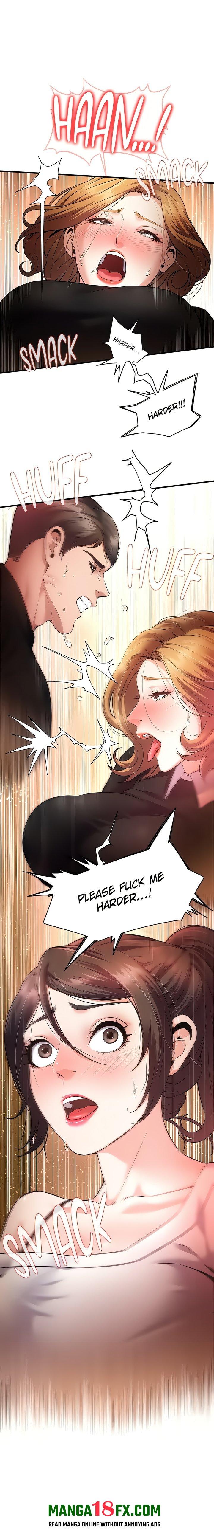 Bride Lessons (Official) - Chapter 4 [photo 1] - MangaPorn