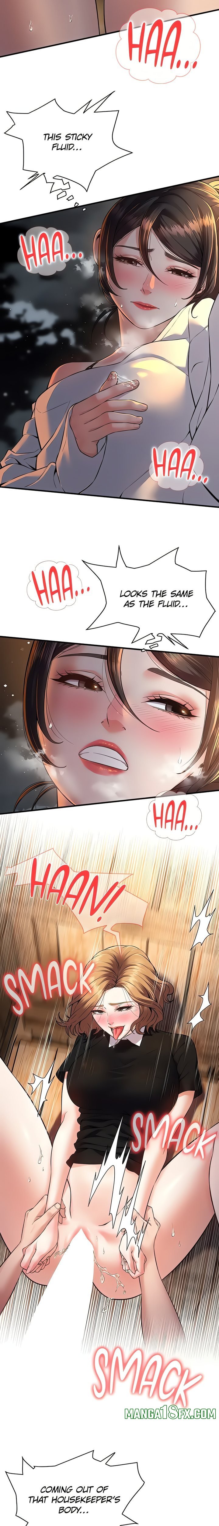 Bride Lessons (Official) - Chapter 4 [photo 11] - MangaPorn