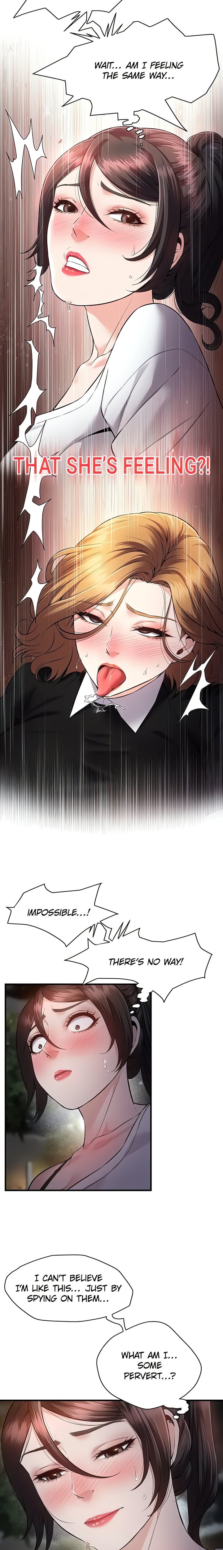 Bride Lessons (Official) - Chapter 4 [photo 12] - MangaPorn