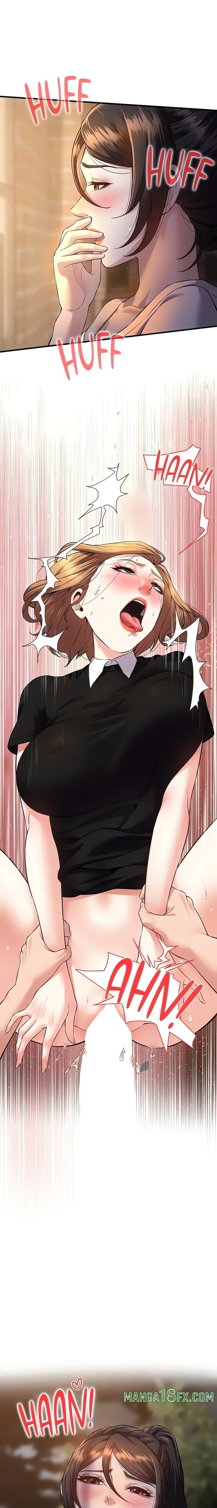 Bride Lessons (Official) - Chapter 4 [photo 16] - MangaPorn