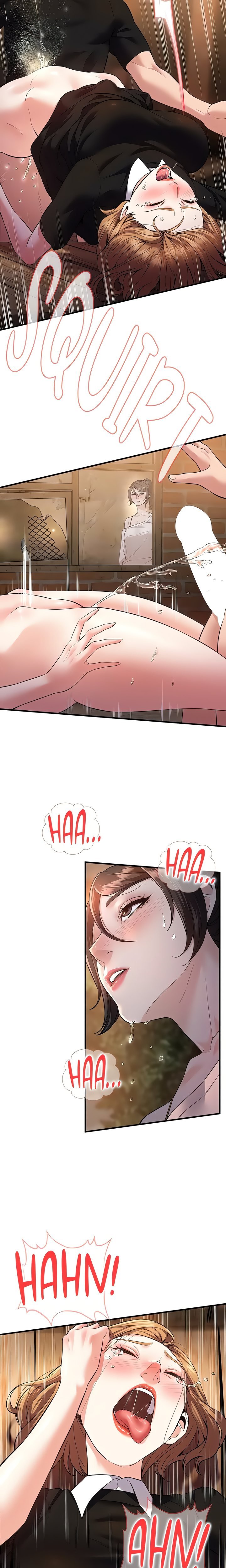 Bride Lessons (Official) - Chapter 4 [photo 18] - MangaPorn