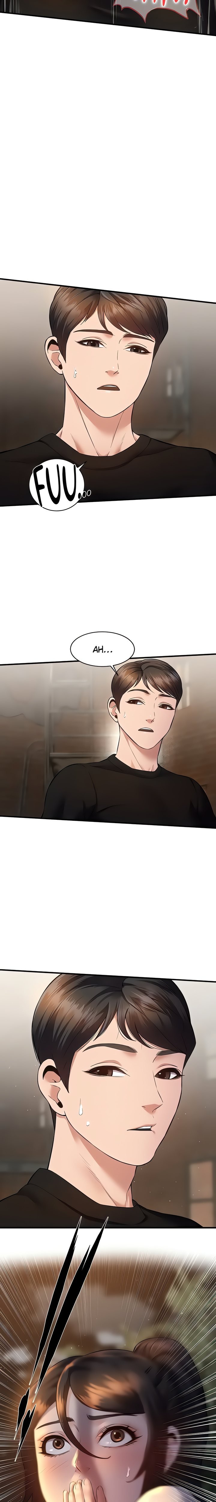 Bride Lessons (Official) - Chapter 4 [photo 19] - MangaPorn