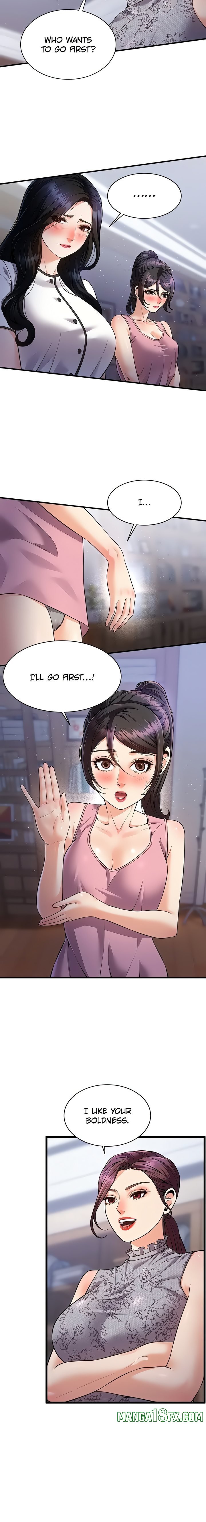 Bride Lessons (Official) - Chapter 5 [photo 11] - MangaPorn