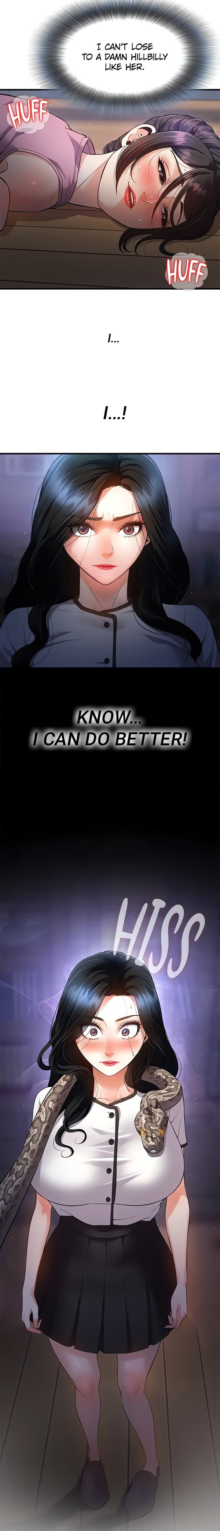 Bride Lessons (Official) - Chapter 5 [photo 24] - MangaPorn