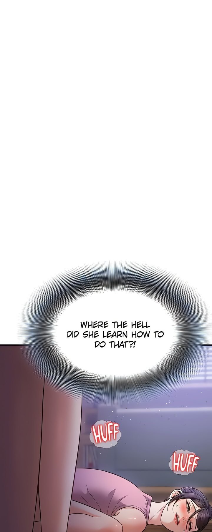 Bride Lessons (Official) - Chapter 6 [photo 1] - MangaPorn