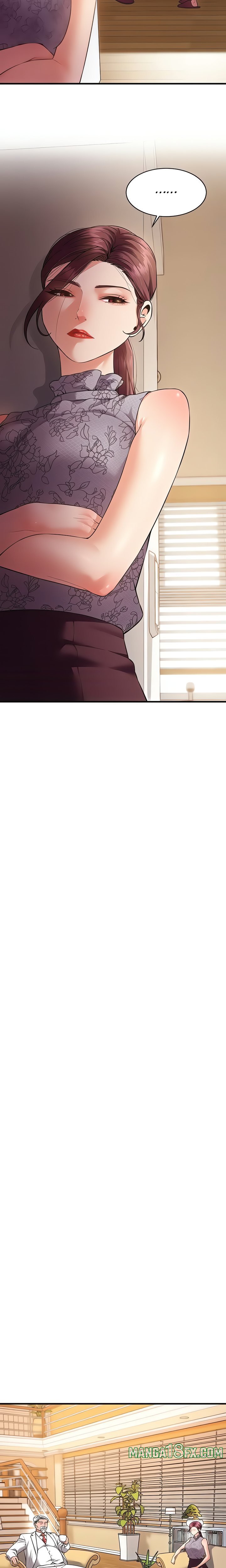 Bride Lessons (Official) - Chapter 6 [photo 10] - MangaPorn