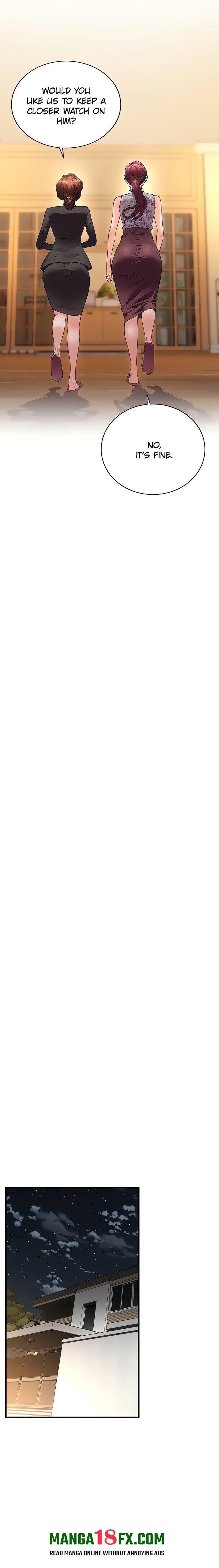 Bride Lessons (Official) - Chapter 6 [photo 17] - MangaPorn