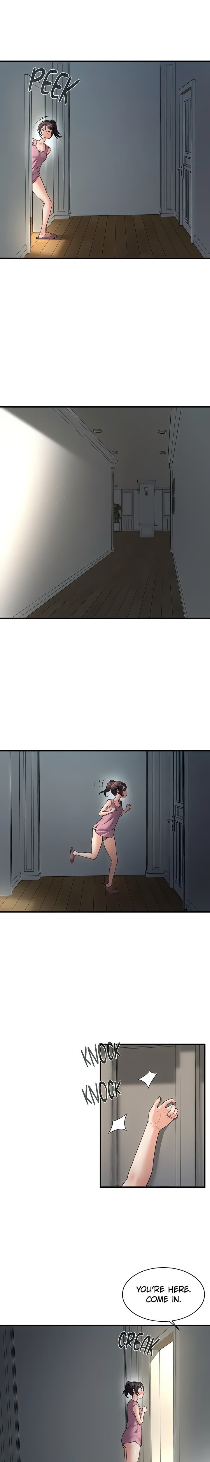 Bride Lessons (Official) - Chapter 6 [photo 18] - MangaPorn