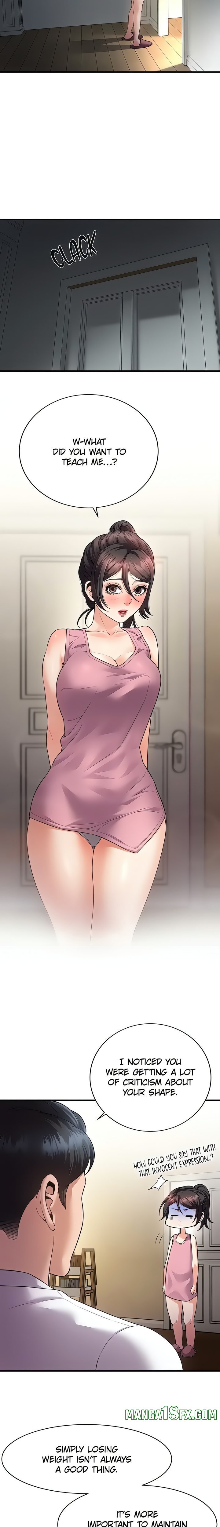 Bride Lessons (Official) - Chapter 6 [photo 19] - MangaPorn