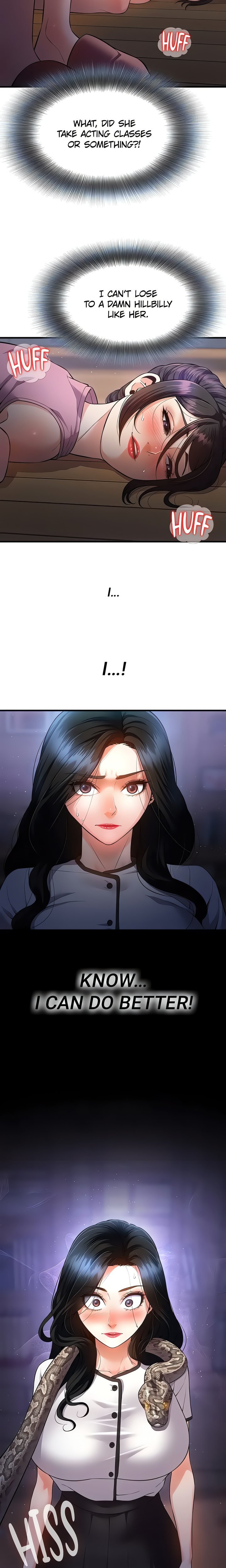 Bride Lessons (Official) - Chapter 6 [photo 2] - MangaPorn