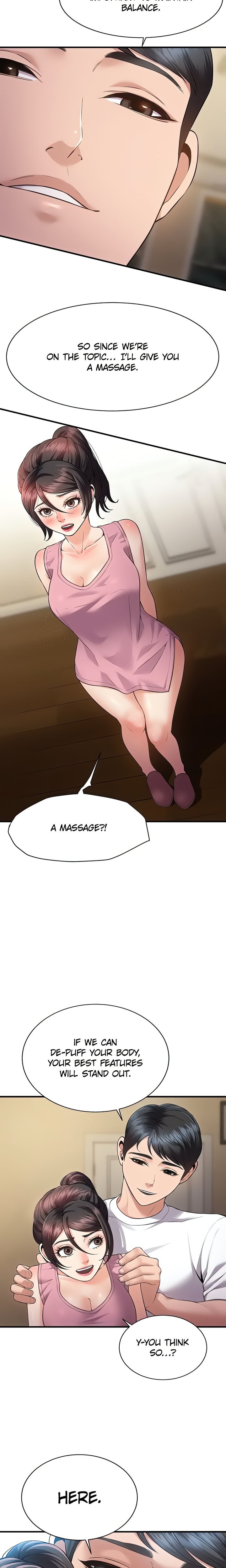 Bride Lessons (Official) - Chapter 6 [photo 20] - MangaPorn