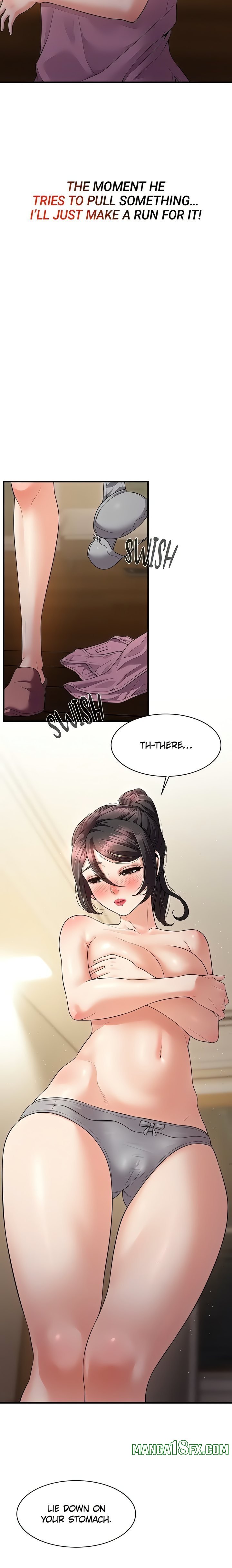 Bride Lessons (Official) - Chapter 6 [photo 23] - MangaPorn