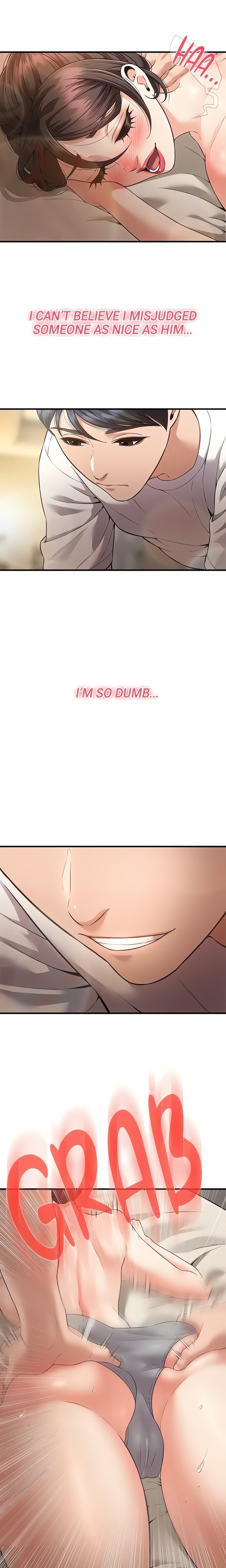 Bride Lessons (Official) - Chapter 6 [photo 25] - MangaPorn