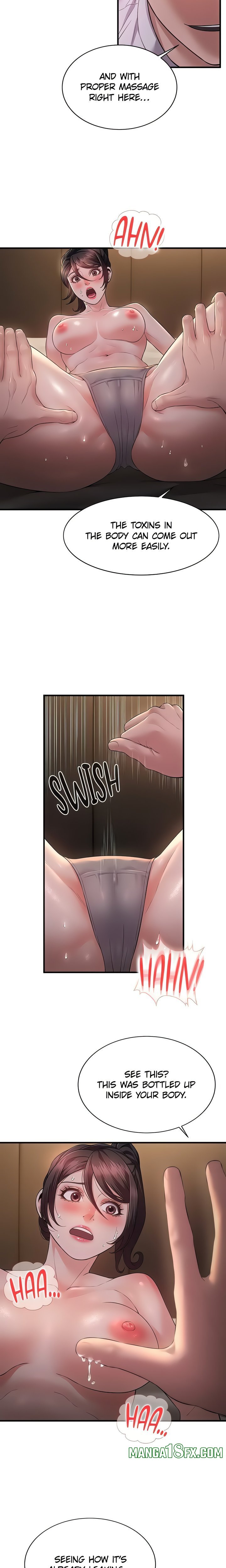 Bride Lessons (Official) - Chapter 7 [photo 11] - MangaPorn