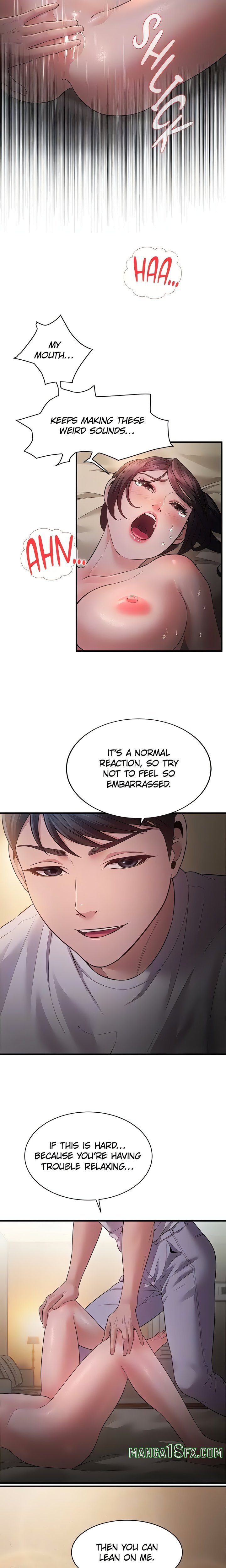 Bride Lessons (Official) - Chapter 7 [photo 15] - MangaPorn