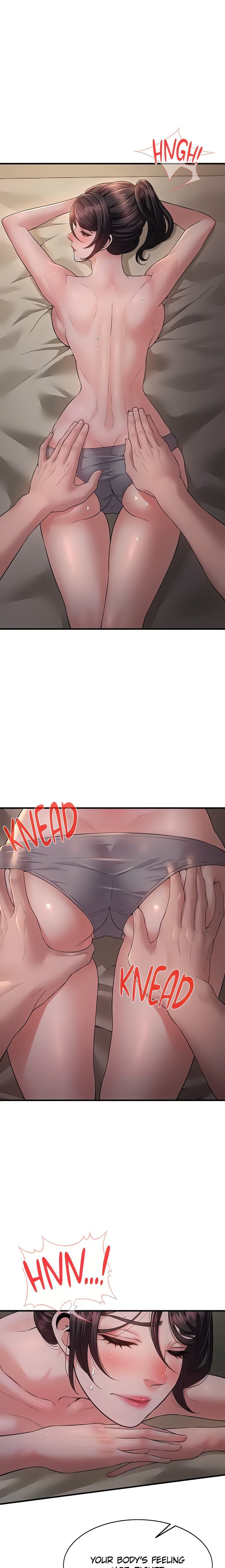 Bride Lessons (Official) - Chapter 7 [photo 5] - MangaPorn