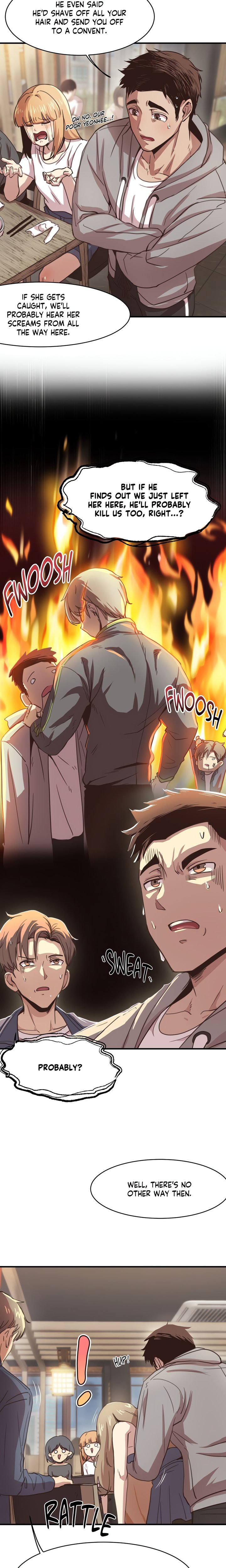 Three’s Company, Or Is It? - Chapter 1 [photo 10] - MangaPorn