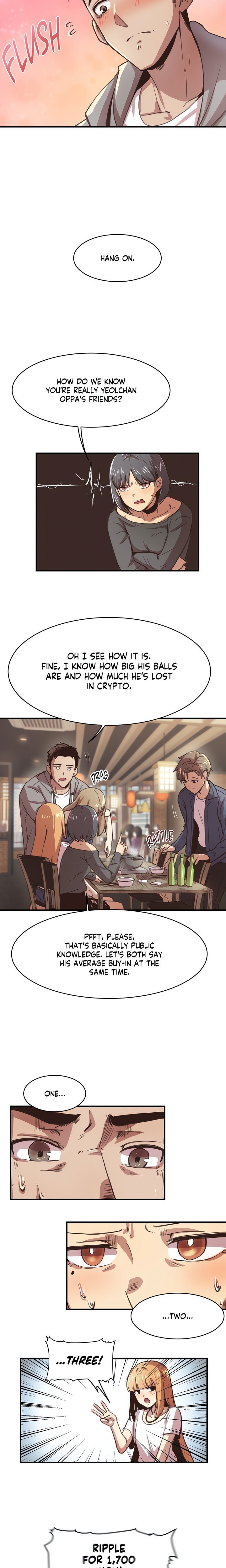 Three’s Company, Or Is It? - Chapter 1 [photo 12] - MangaPorn