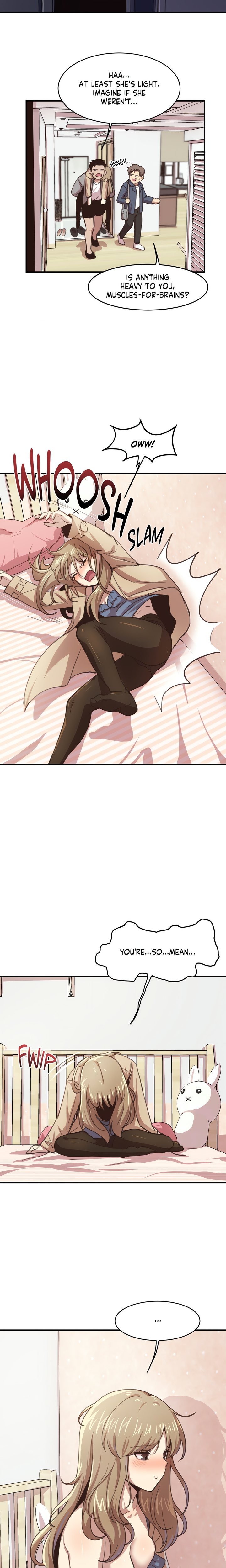 Three’s Company, Or Is It? - Chapter 1 [photo 16] - MangaPorn