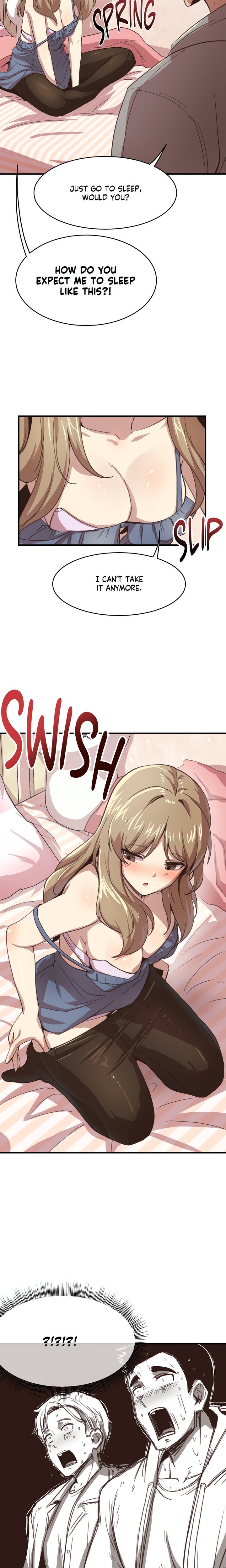 Three’s Company, Or Is It? - Chapter 1 [photo 19] - MangaPorn