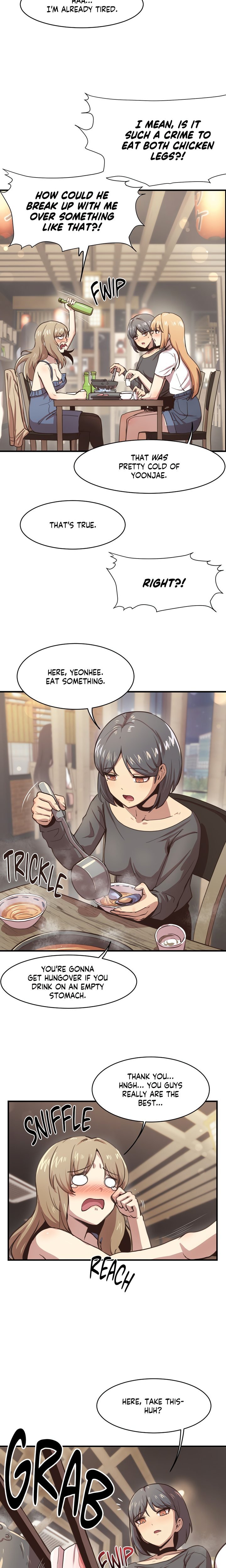 Three’s Company, Or Is It? - Chapter 1 [photo 2] - MangaPorn