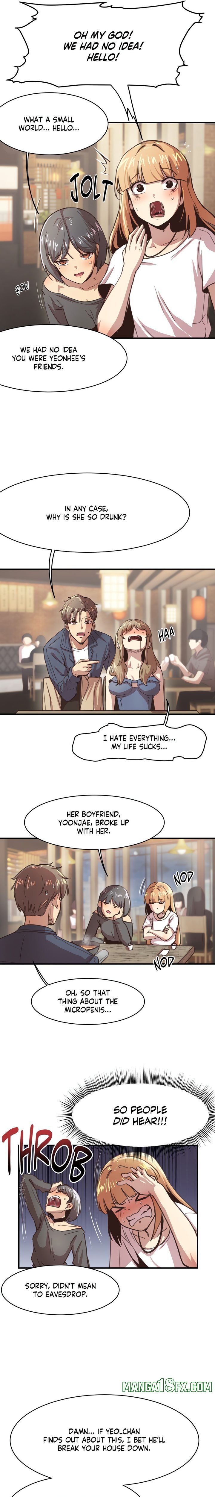 Three’s Company, Or Is It? - Chapter 1 [photo 9] - MangaPorn