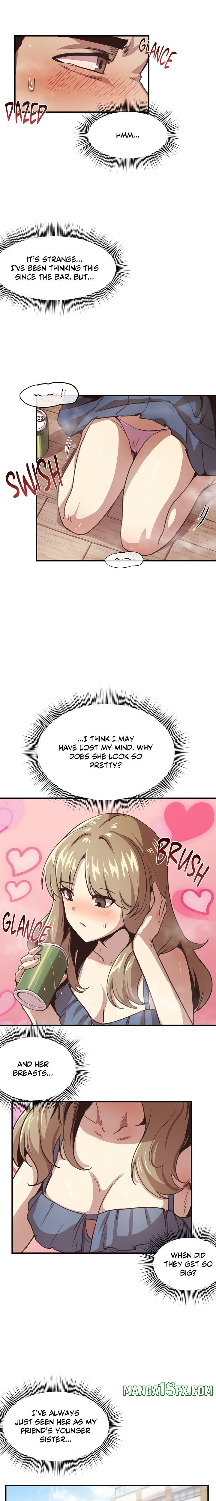 Three’s Company, Or Is It? - Chapter 2 [photo 10] - MangaPorn