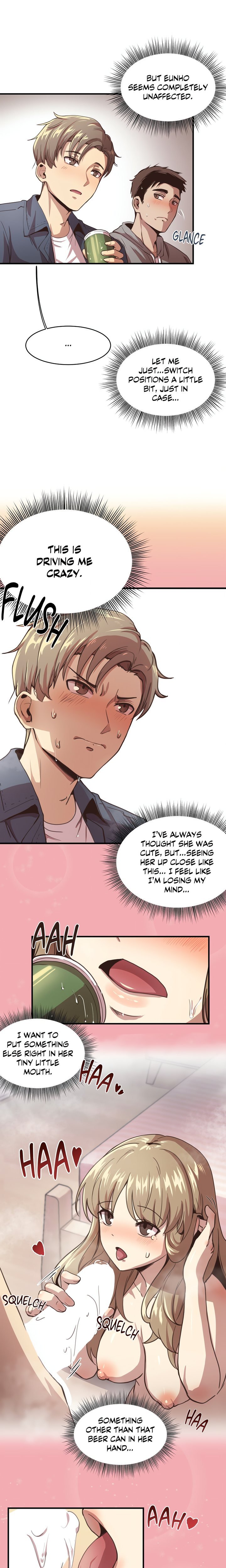 Three’s Company, Or Is It? - Chapter 2 [photo 12] - MangaPorn