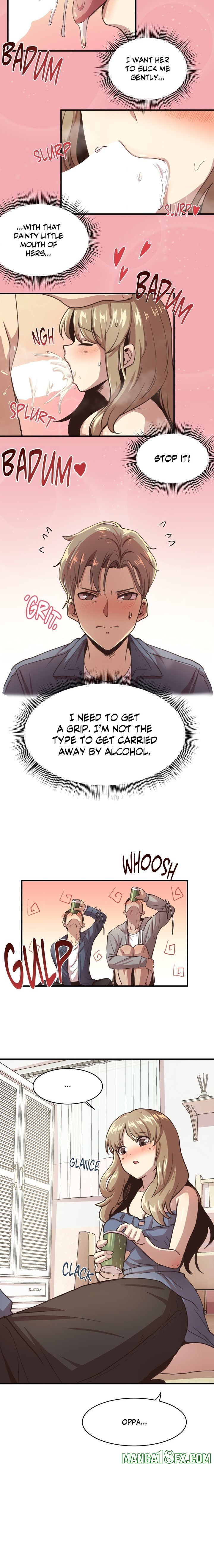 Three’s Company, Or Is It? - Chapter 2 [photo 13] - MangaPorn