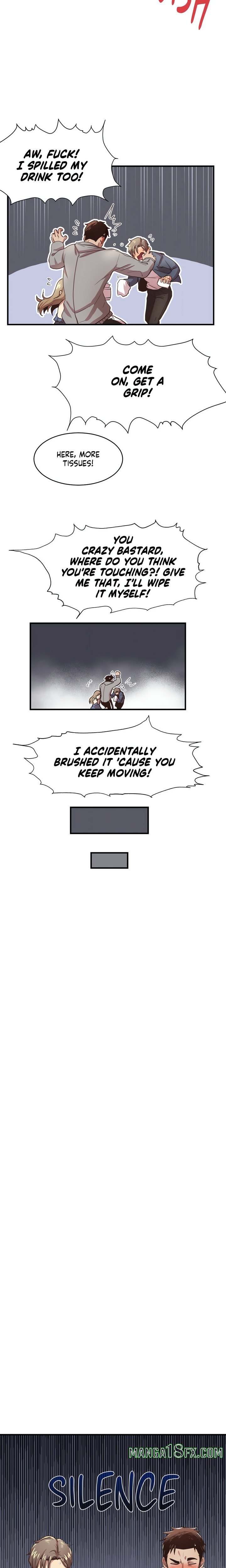 Three’s Company, Or Is It? - Chapter 2 [photo 15] - MangaPorn