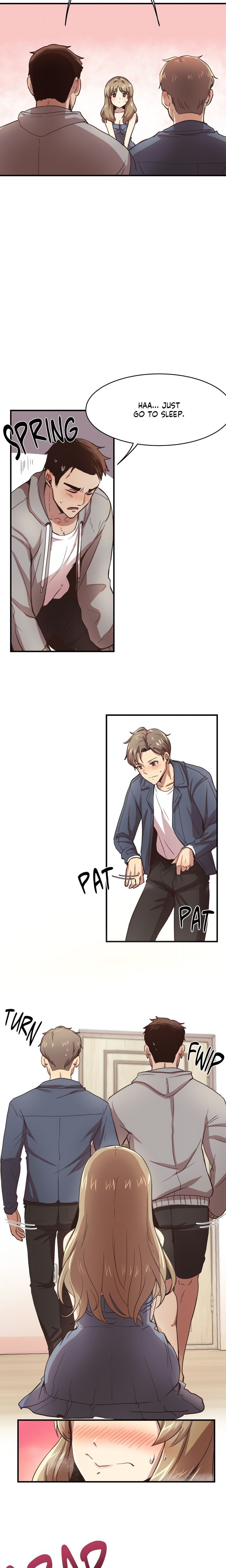 Three’s Company, Or Is It? - Chapter 2 [photo 17] - MangaPorn