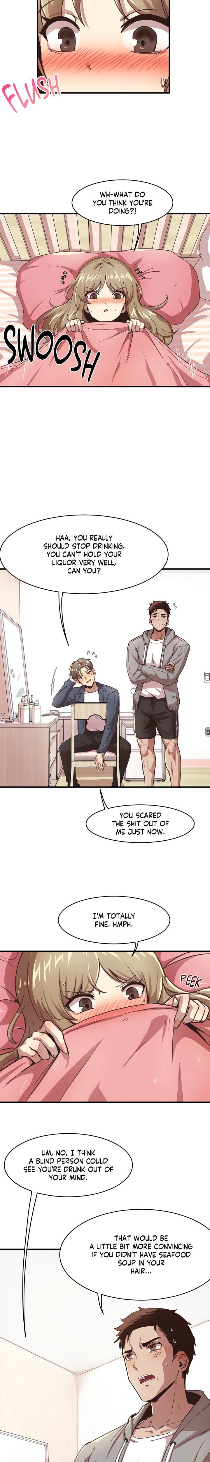 Three’s Company, Or Is It? - Chapter 2 [photo 3] - MangaPorn