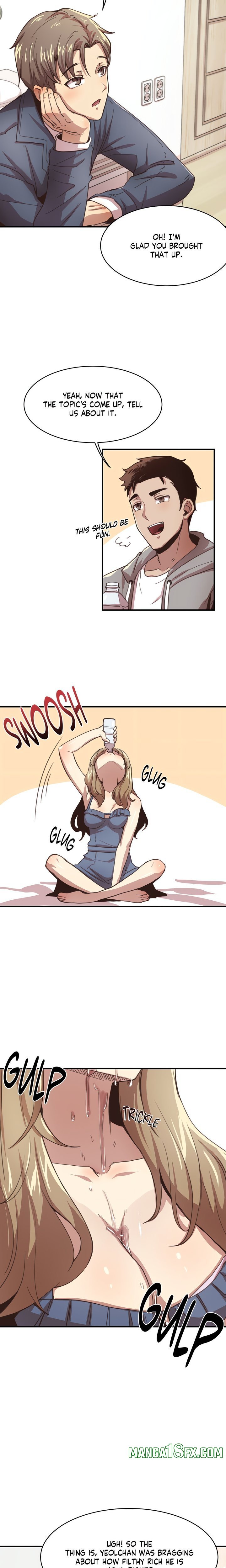 Three’s Company, Or Is It? - Chapter 2 [photo 7] - MangaPorn