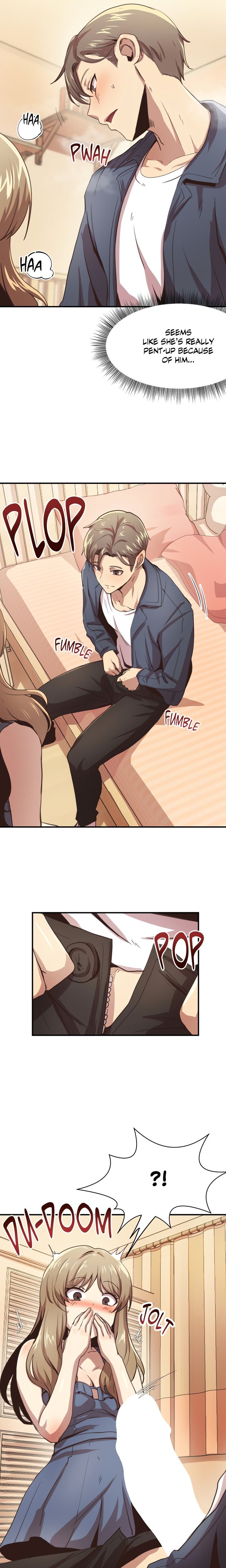 Three’s Company, Or Is It? - Chapter 3 [photo 10] - MangaPorn