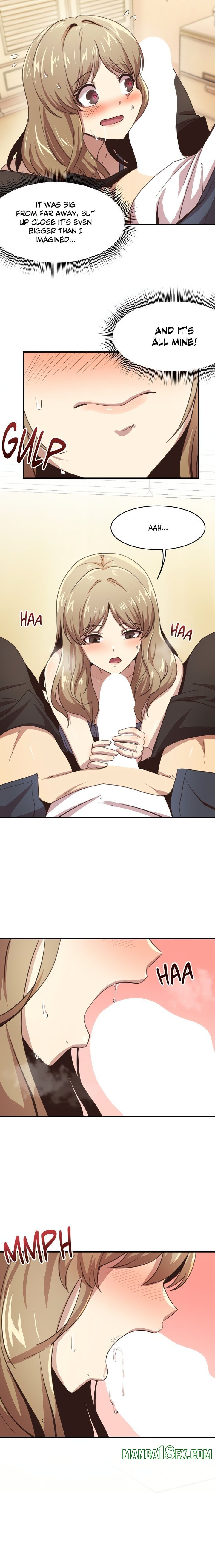 Three’s Company, Or Is It? - Chapter 3 [photo 12] - MangaPorn