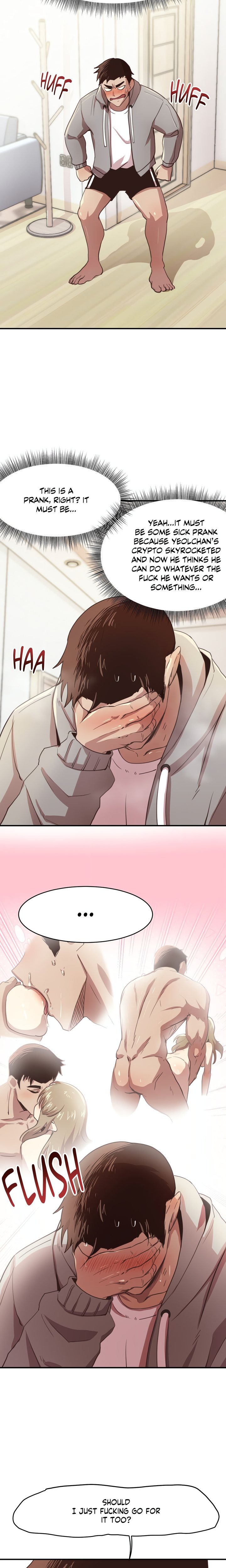 Three’s Company, Or Is It? - Chapter 3 [photo 16] - MangaPorn