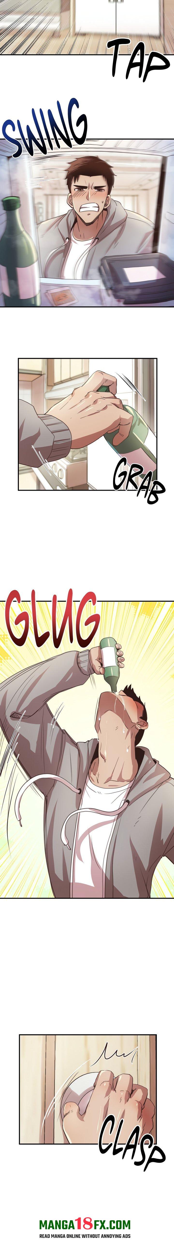 Three’s Company, Or Is It? - Chapter 3 [photo 19] - MangaPorn