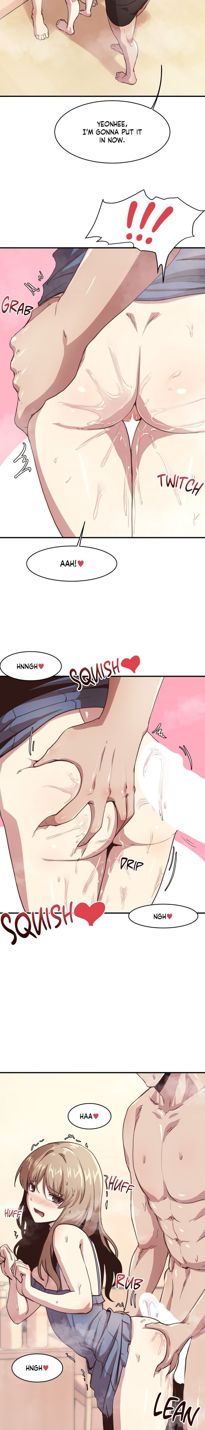 Three’s Company, Or Is It? - Chapter 4 [photo 10] - MangaPorn