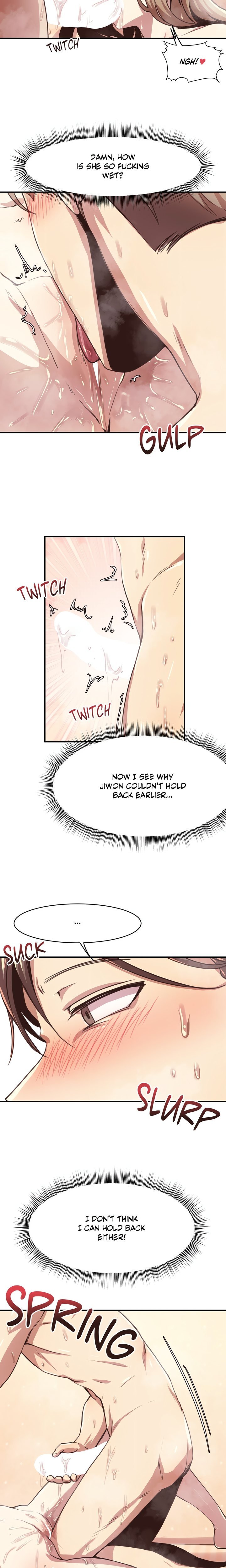 Three’s Company, Or Is It? - Chapter 5 [photo 10] - MangaPorn