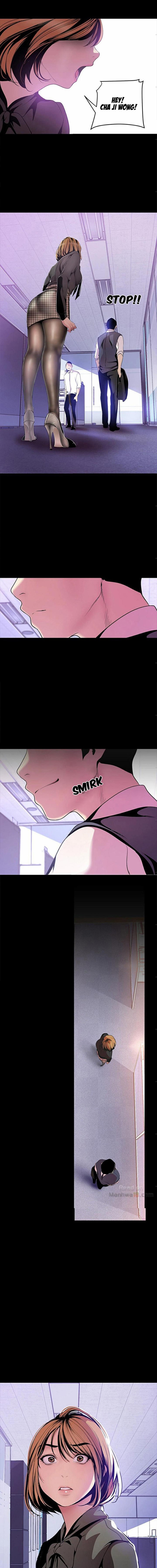 A Wonderful New World - Chapter 46 [photo 1] - MangaPorn