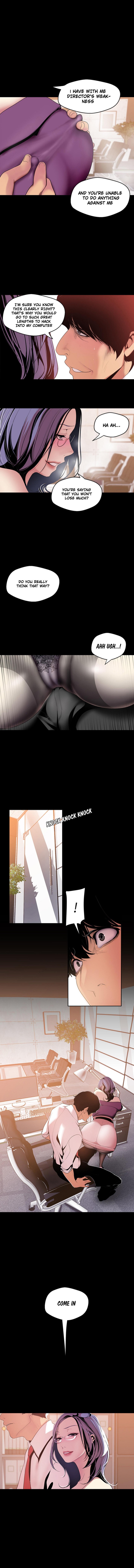 A Wonderful New World - Chapter 46 [photo 12] - MangaPorn