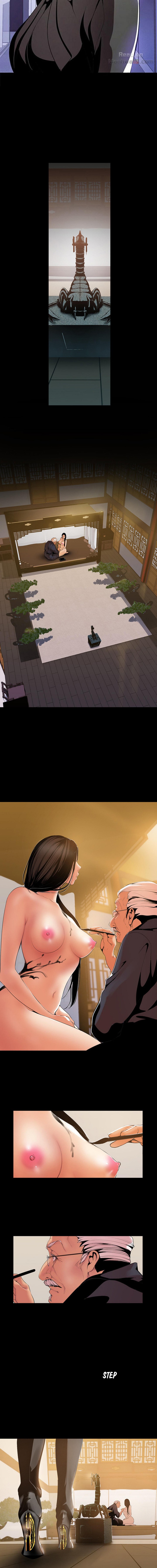 A Wonderful New World - Chapter 46 [photo 2] - MangaPorn