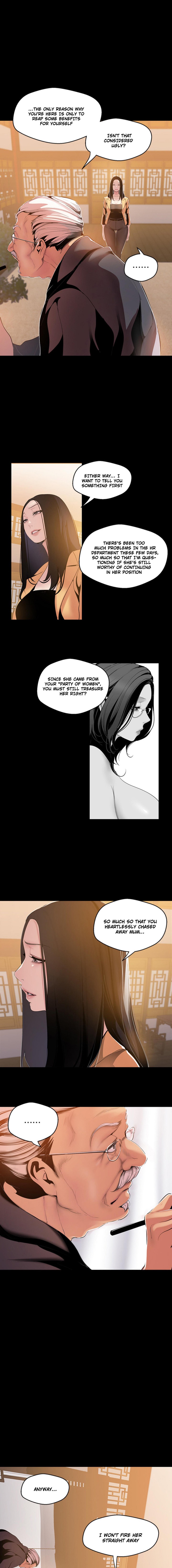 A Wonderful New World - Chapter 46 [photo 4] - MangaPorn