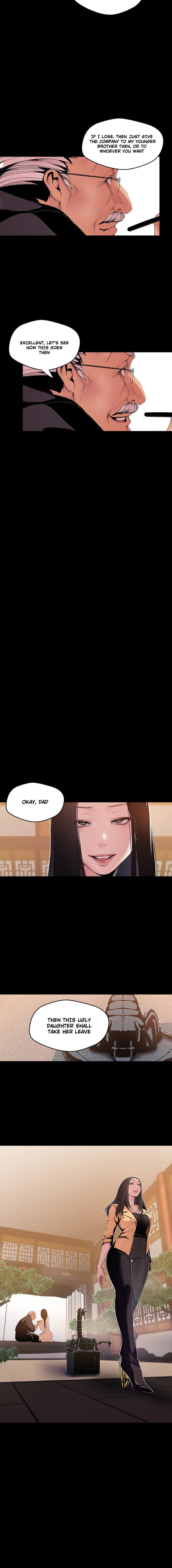 A Wonderful New World - Chapter 46 [photo 6] - MangaPorn
