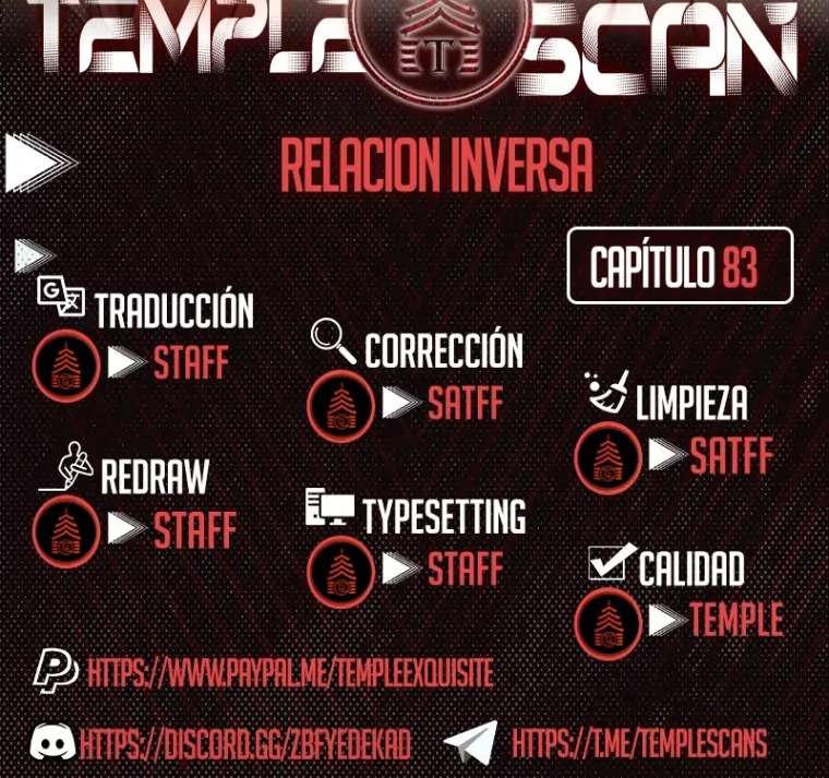 Relationship Reversal Button Raw - Chapter 84 [photo 2] - MangaPorn