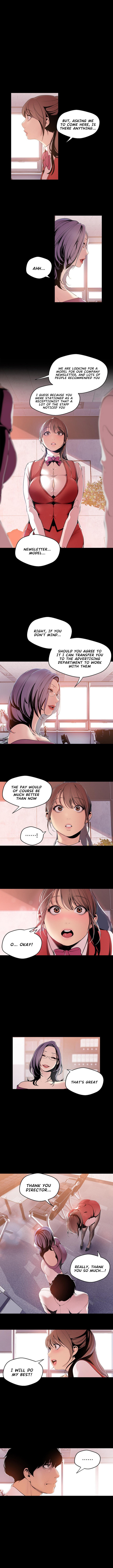 A Wonderful New World - Chapter 47 [photo 4] - MangaPorn