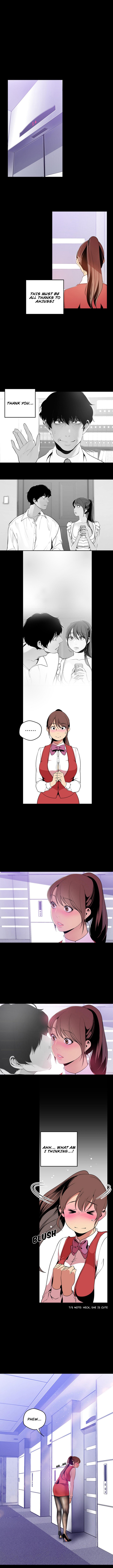 A Wonderful New World - Chapter 47 [photo 7] - MangaPorn